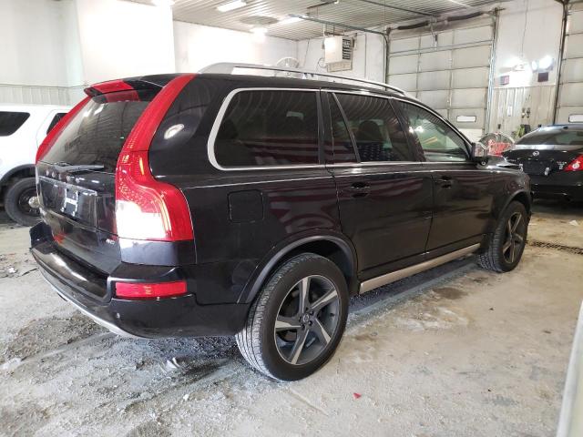 Photo 2 VIN: YV4952CT3D1654305 - VOLVO XC90 R DES 