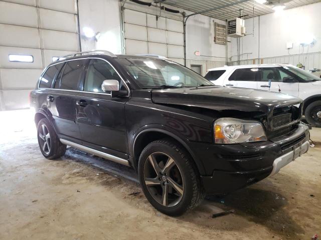 Photo 3 VIN: YV4952CT3D1654305 - VOLVO XC90 R DES 