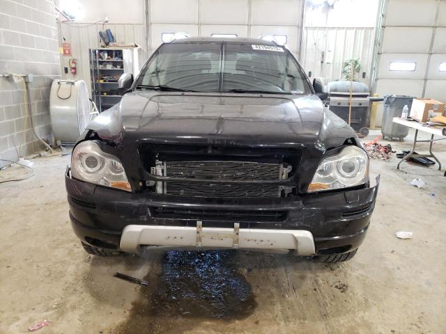 Photo 4 VIN: YV4952CT3D1654305 - VOLVO XC90 R DES 