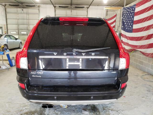 Photo 5 VIN: YV4952CT3D1654305 - VOLVO XC90 R DES 