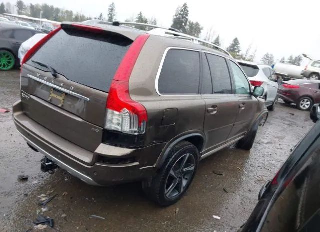 Photo 3 VIN: YV4952CT3E1683661 - VOLVO XC90 