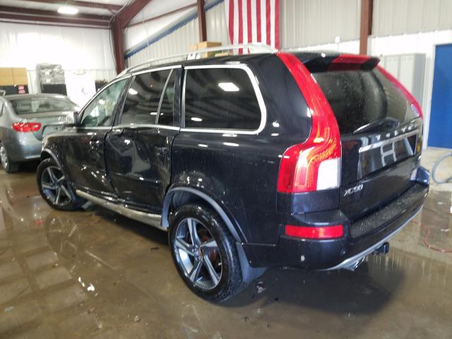 Photo 2 VIN: YV4952CT4D1636136 - VOLVO XC90 