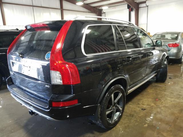 Photo 3 VIN: YV4952CT4D1636136 - VOLVO XC90 