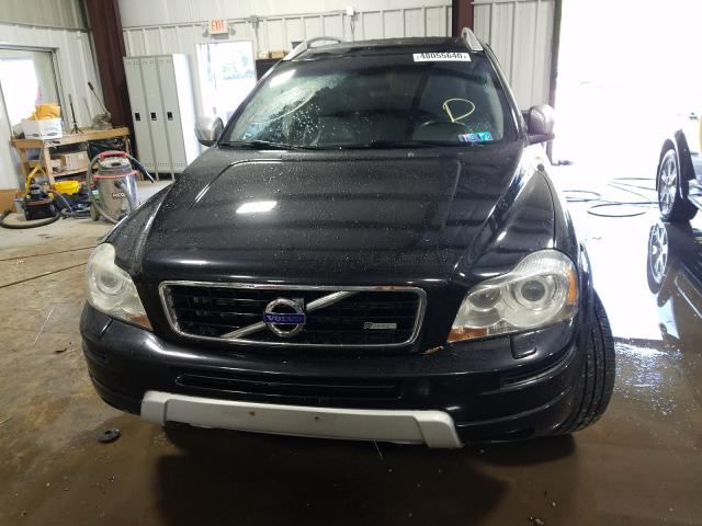 Photo 9 VIN: YV4952CT4D1636136 - VOLVO XC90 