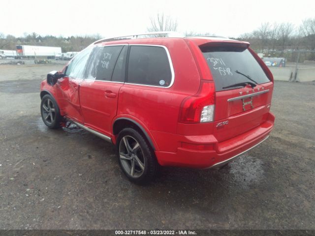 Photo 2 VIN: YV4952CT4D1654670 - VOLVO XC90 