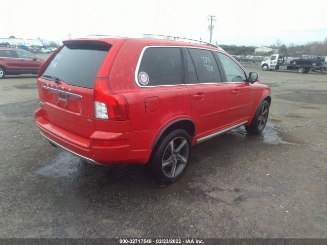 Photo 3 VIN: YV4952CT4D1654670 - VOLVO XC90 