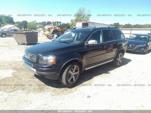 Photo 1 VIN: YV4952CT5B1587185 - VOLVO XC90 