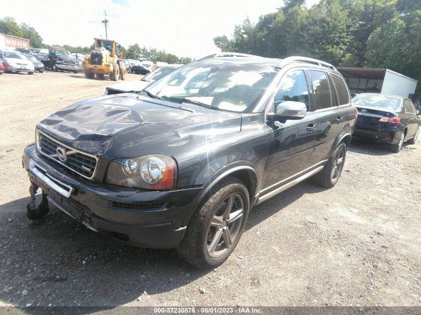 Photo 1 VIN: YV4952CT5B1603644 - VOLVO XC90 