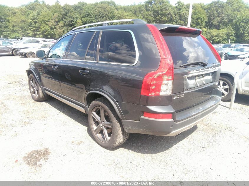 Photo 2 VIN: YV4952CT5B1603644 - VOLVO XC90 