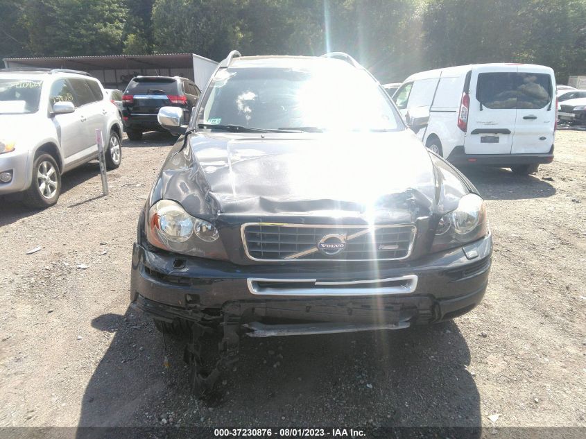 Photo 5 VIN: YV4952CT5B1603644 - VOLVO XC90 