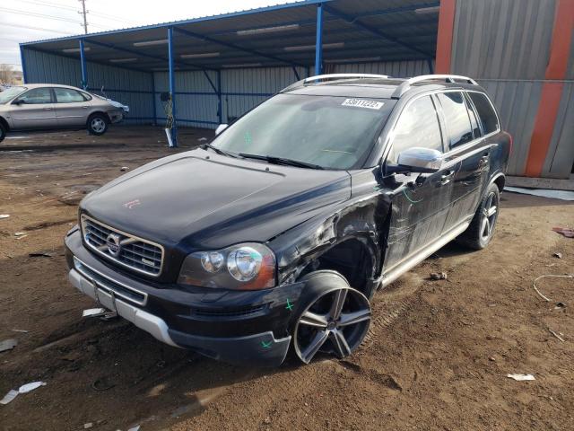 Photo 1 VIN: YV4952CT5B1606933 - VOLVO XC90 R DES 