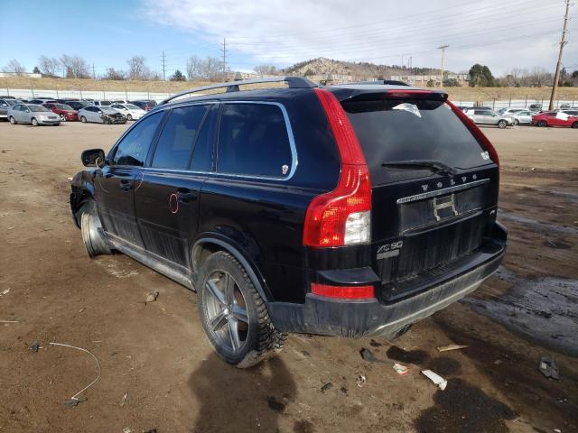 Photo 2 VIN: YV4952CT5B1606933 - VOLVO XC90 R DES 