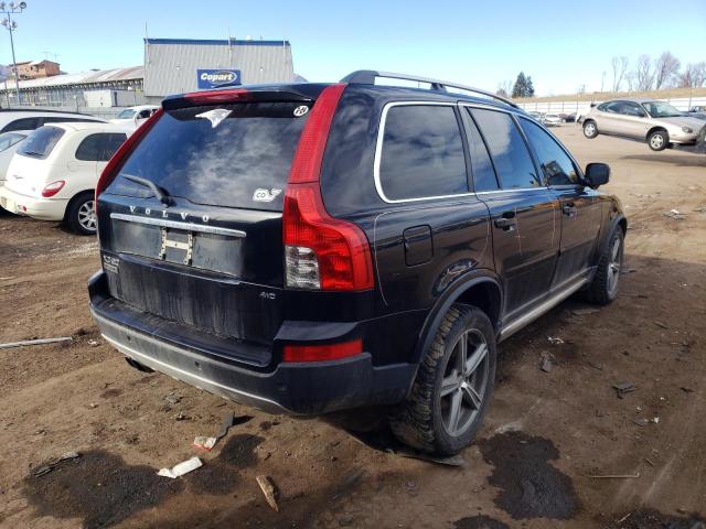 Photo 3 VIN: YV4952CT5B1606933 - VOLVO XC90 R DES 