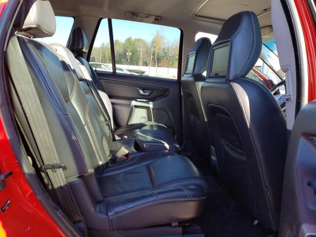 Photo 10 VIN: YV4952CT5D1657755 - VOLVO XC90 R DES 