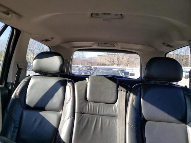 Photo 9 VIN: YV4952CT5D1657755 - VOLVO XC90 R DES 