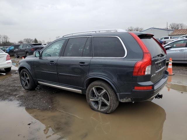 Photo 1 VIN: YV4952CT5D1661224 - VOLVO XC90 R DES 