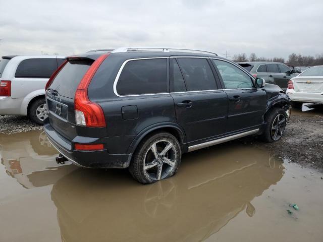 Photo 2 VIN: YV4952CT5D1661224 - VOLVO XC90 R DES 