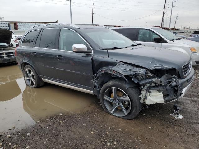 Photo 3 VIN: YV4952CT5D1661224 - VOLVO XC90 R DES 