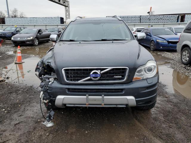 Photo 4 VIN: YV4952CT5D1661224 - VOLVO XC90 R DES 