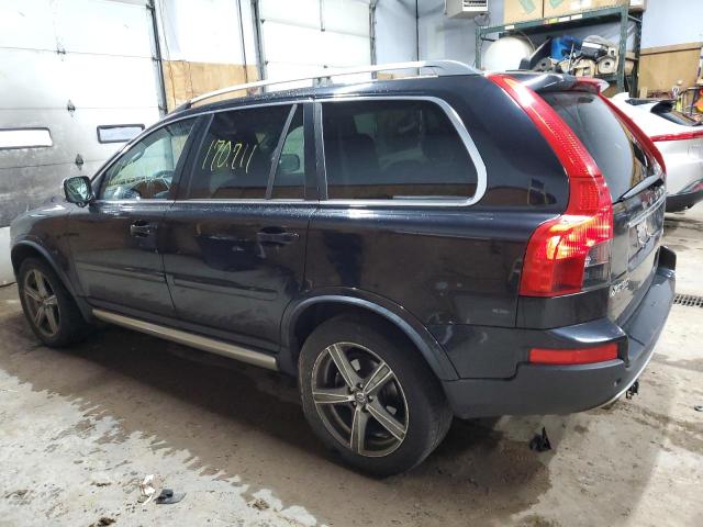 Photo 1 VIN: YV4952CT6B1588927 - VOLVO XC90 R DES 