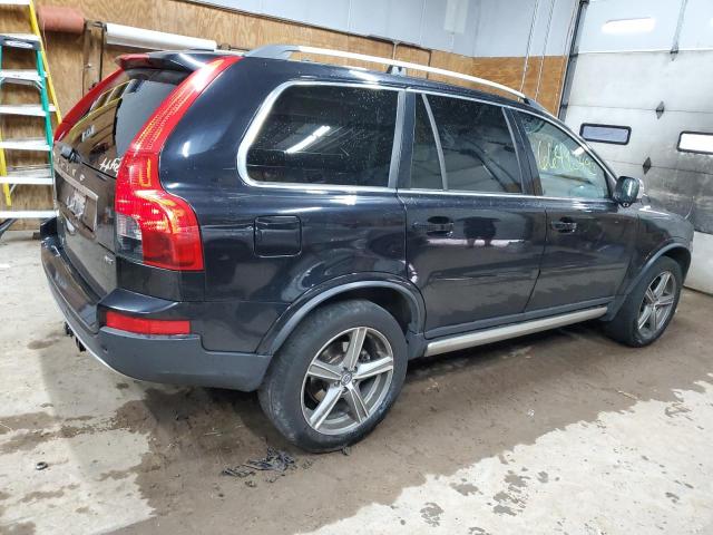 Photo 2 VIN: YV4952CT6B1588927 - VOLVO XC90 R DES 