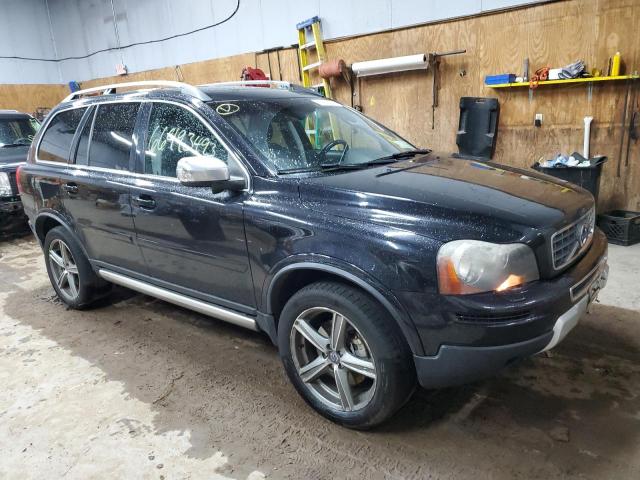 Photo 3 VIN: YV4952CT6B1588927 - VOLVO XC90 R DES 