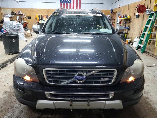 Photo 4 VIN: YV4952CT6B1588927 - VOLVO XC90 R DES 