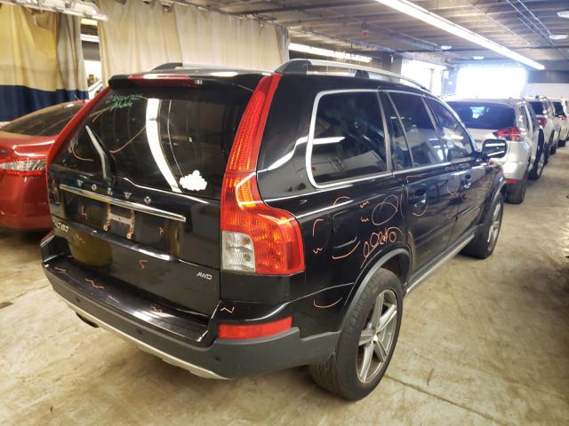 Photo 3 VIN: YV4952CT6B1606651 - VOLVO XC90 R DES 