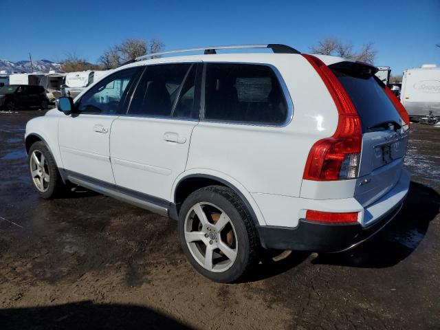 Photo 1 VIN: YV4952CT6C1627954 - VOLVO XC90 R DES 