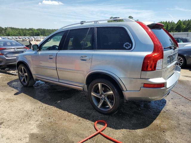 Photo 1 VIN: YV4952CT6D1637398 - VOLVO XC90 