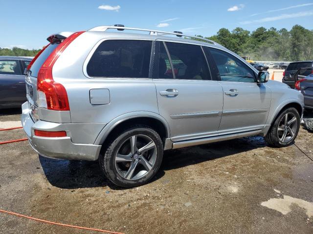 Photo 2 VIN: YV4952CT6D1637398 - VOLVO XC90 