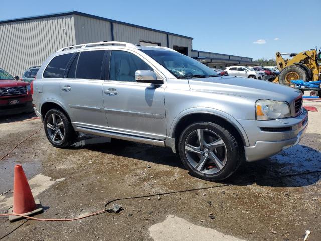 Photo 3 VIN: YV4952CT6D1637398 - VOLVO XC90 