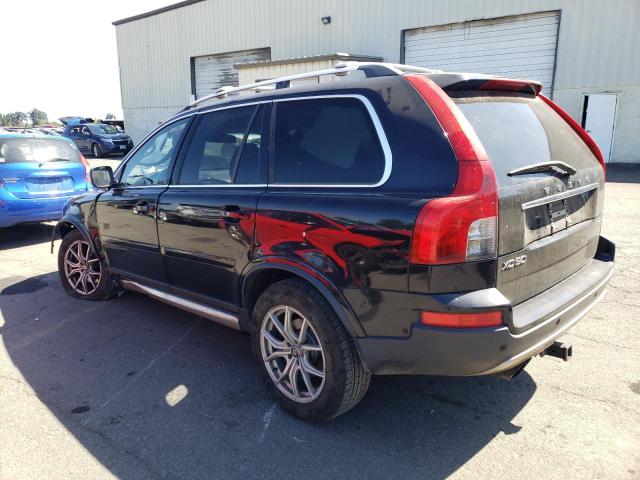 Photo 1 VIN: YV4952CT7B1605251 - VOLVO XC90 R DES 