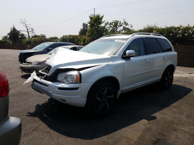 Photo 1 VIN: YV4952CT7E1689026 - VOLVO XC90 R DES 