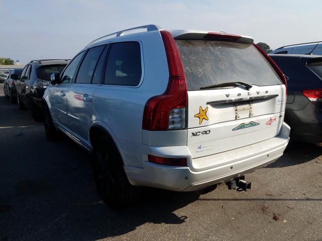 Photo 2 VIN: YV4952CT7E1689026 - VOLVO XC90 R DES 