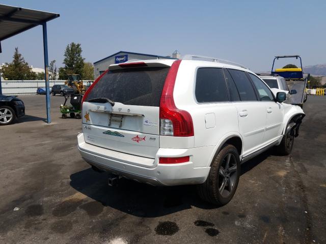 Photo 3 VIN: YV4952CT7E1689026 - VOLVO XC90 R DES 