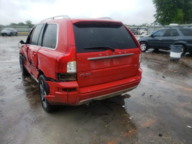 Photo 2 VIN: YV4952CT7E1698471 - VOLVO XC90 R DES 