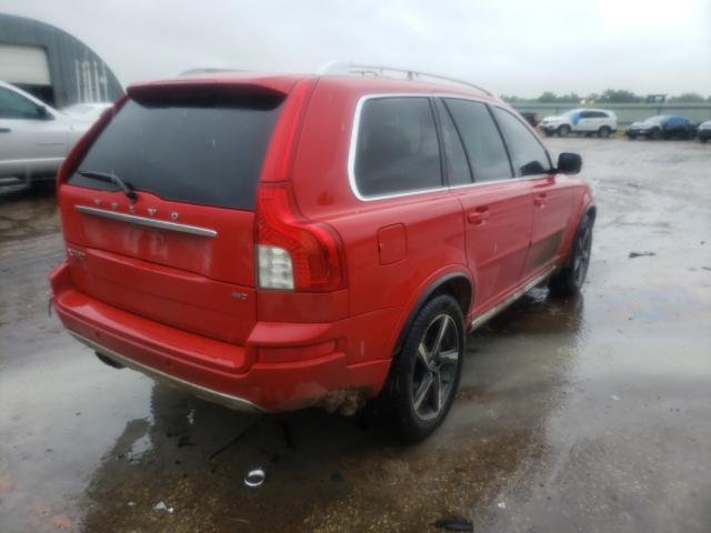 Photo 3 VIN: YV4952CT7E1698471 - VOLVO XC90 R DES 