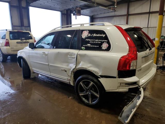 Photo 1 VIN: YV4952CT7E1698924 - VOLVO XC90 