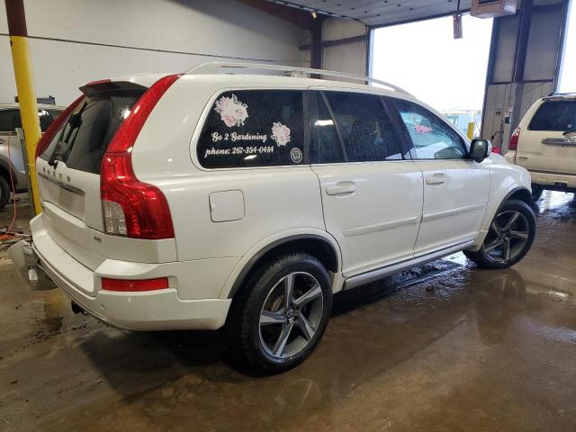 Photo 2 VIN: YV4952CT7E1698924 - VOLVO XC90 