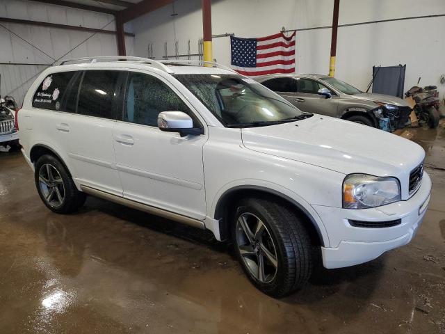 Photo 3 VIN: YV4952CT7E1698924 - VOLVO XC90 