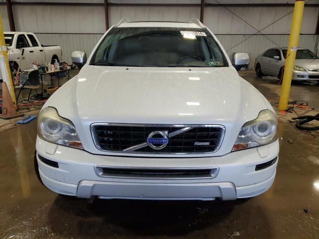 Photo 4 VIN: YV4952CT7E1698924 - VOLVO XC90 