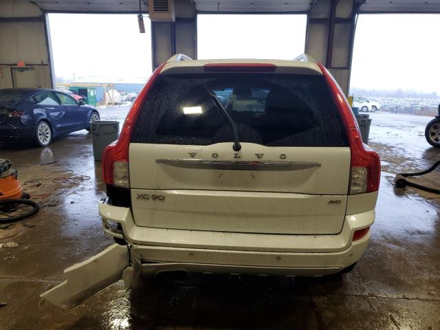 Photo 5 VIN: YV4952CT7E1698924 - VOLVO XC90 