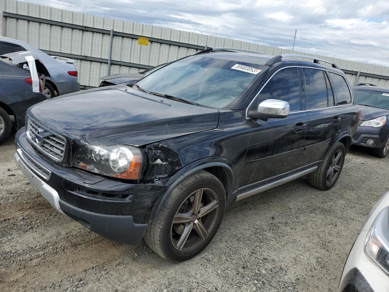 Photo 0 VIN: YV4952CT8B1590520 - VOLVO XC90 