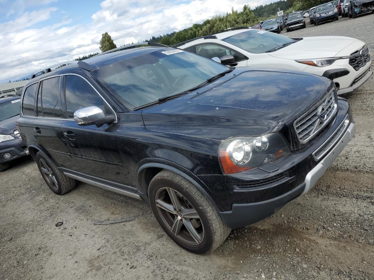 Photo 3 VIN: YV4952CT8B1590520 - VOLVO XC90 