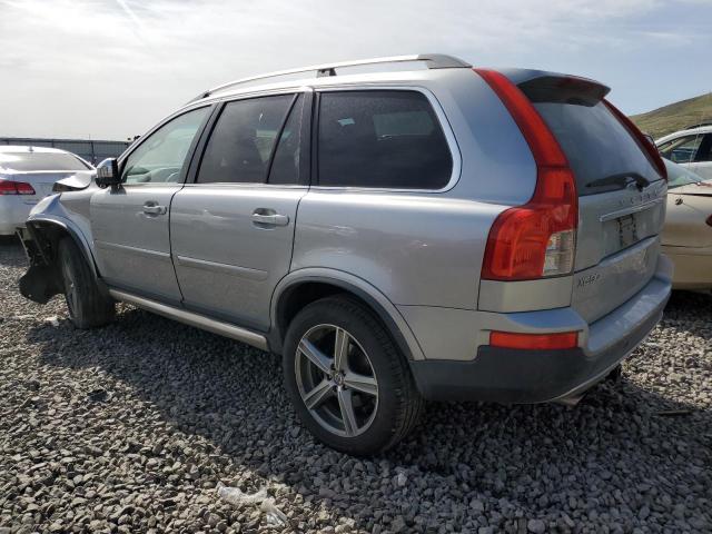 Photo 1 VIN: YV4952CT8B1604240 - VOLVO XC90 