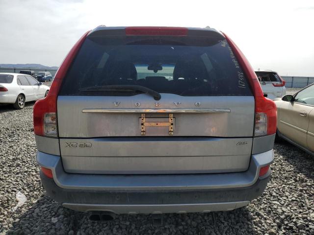 Photo 5 VIN: YV4952CT8B1604240 - VOLVO XC90 