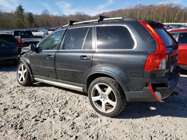 Photo 1 VIN: YV4952CT8C1616003 - VOLVO XC90 R DES 