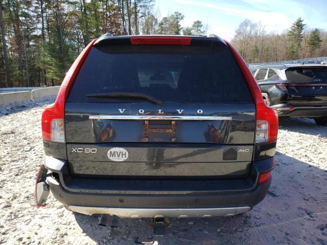 Photo 5 VIN: YV4952CT8C1616003 - VOLVO XC90 R DES 