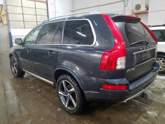 Photo 2 VIN: YV4952CT8D1634759 - VOLVO XC90 